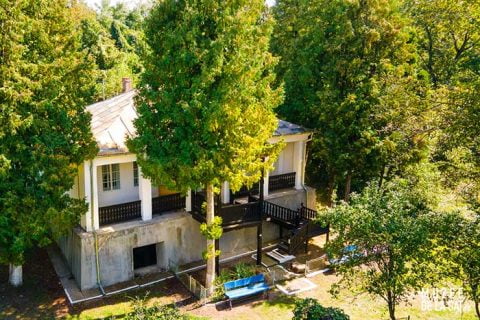 Casa Memoriala Racova